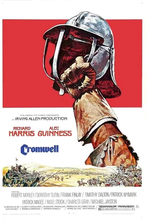 Affiche du film : Cromwell