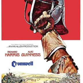 Photo du film : Cromwell