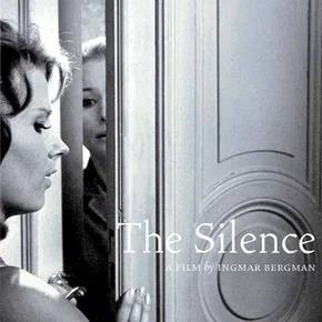 Photo du film : Le silence