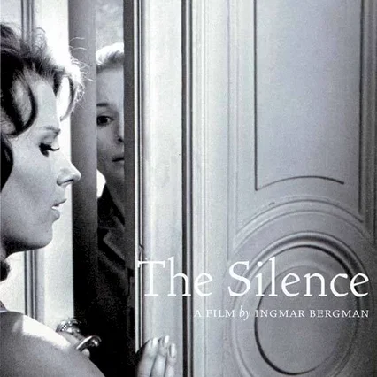 Miniature photo du film : Le silence