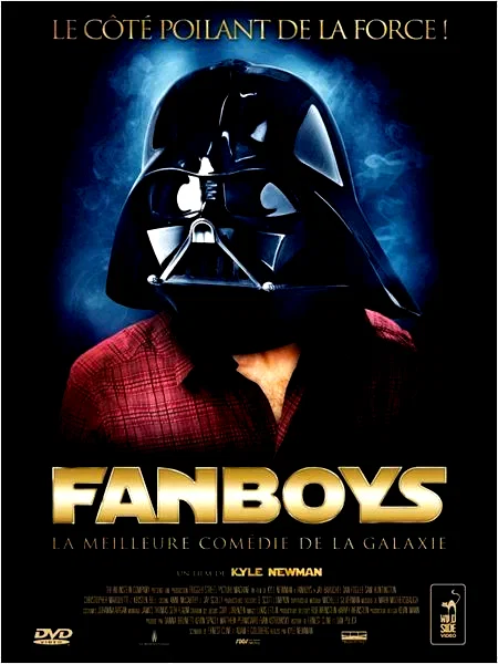 Affiche du film : Fanboys