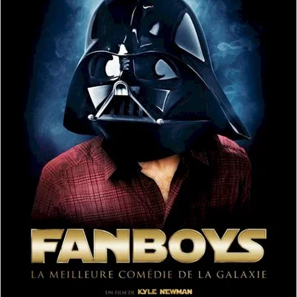 Miniature photo du film : Fanboys