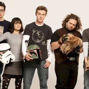 Photo du film : Fanboys
