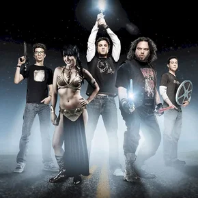 Photo du film : Fanboys