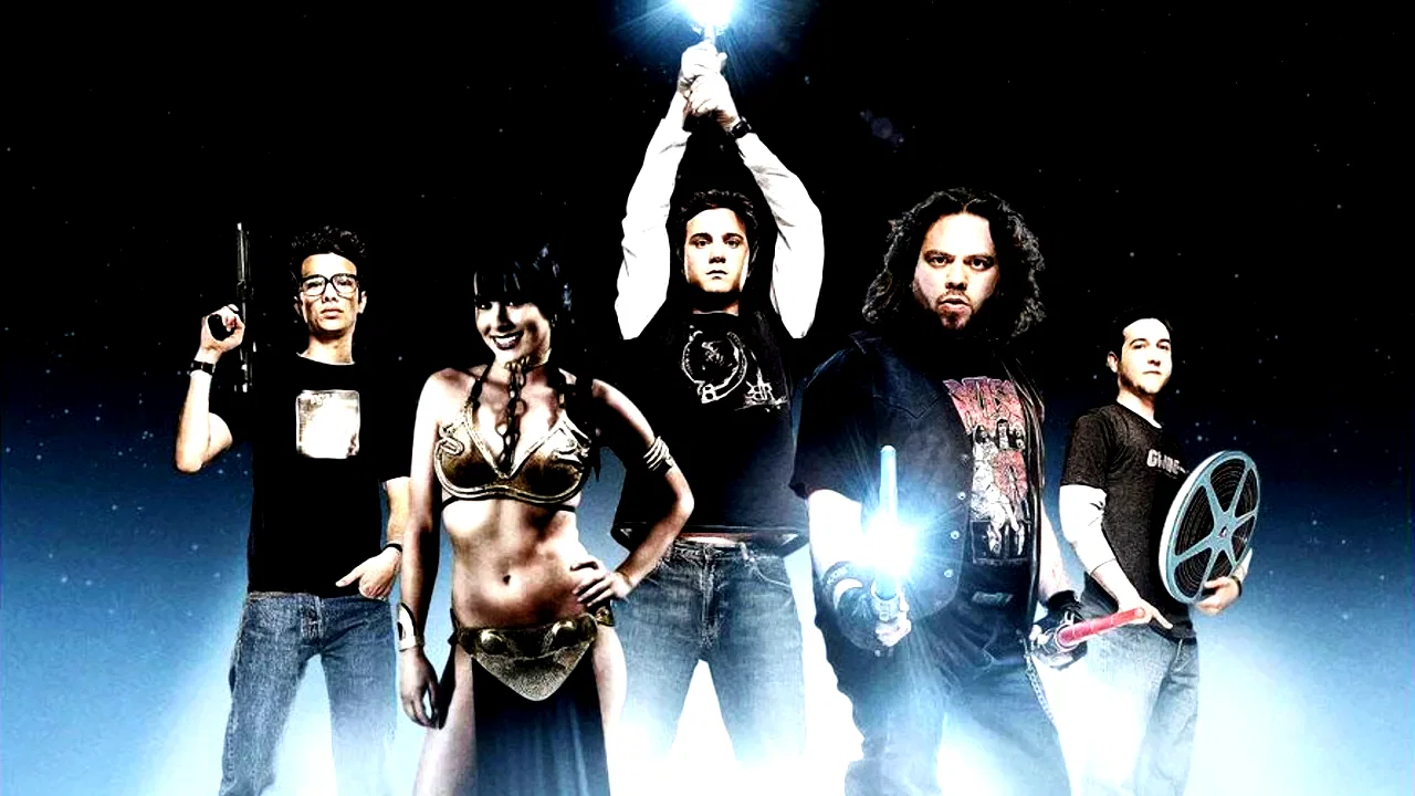 Photo du film : Fanboys