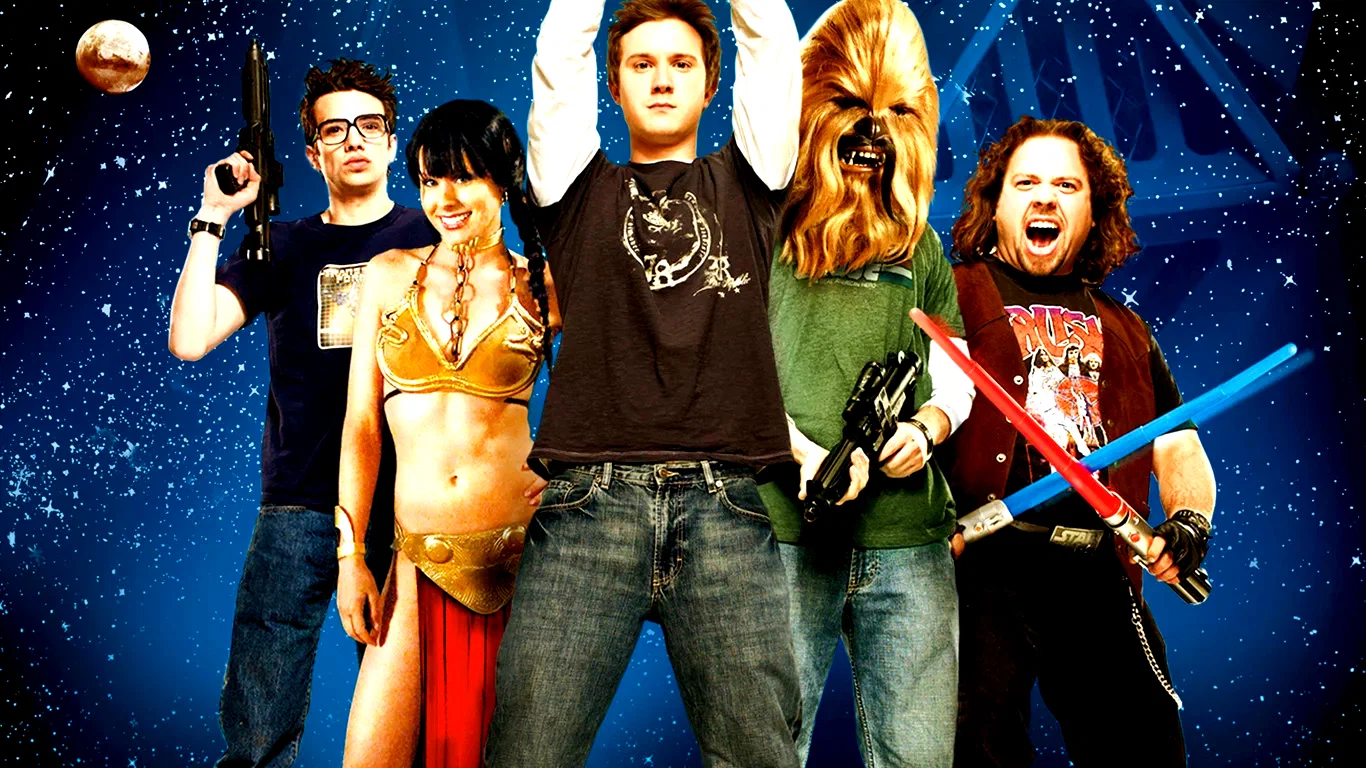 Photo du film : Fanboys