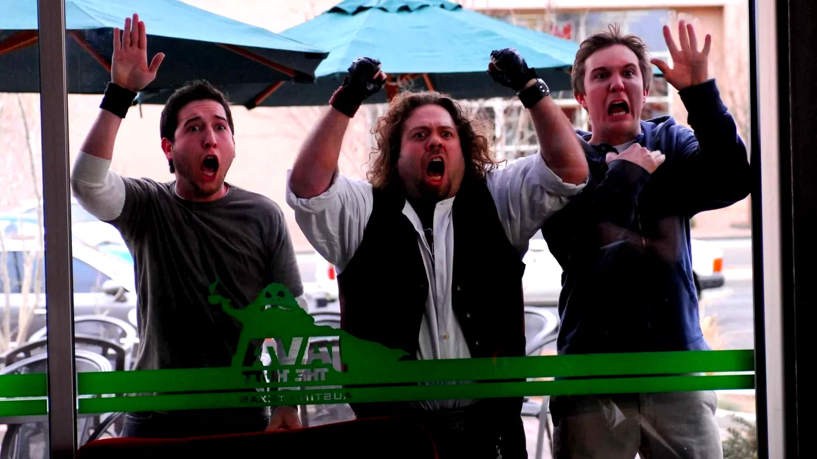 Photo du film : Fanboys