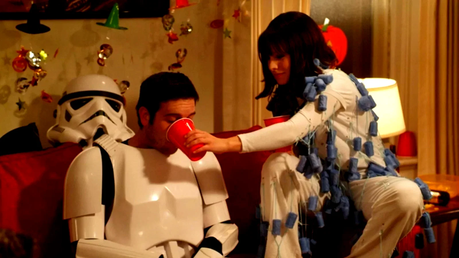 Photo du film : Fanboys