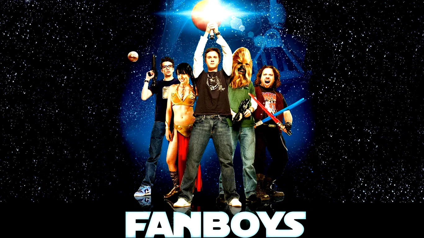 Photo du film : Fanboys