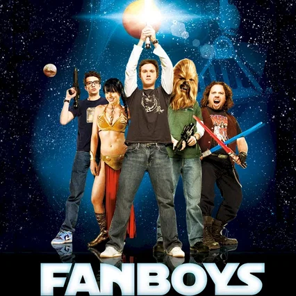 Miniature photo du film : Fanboys