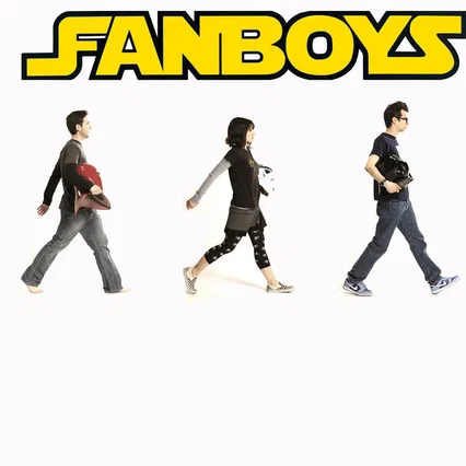 Miniature photo du film : Fanboys