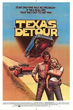 Affiche du film = Detour