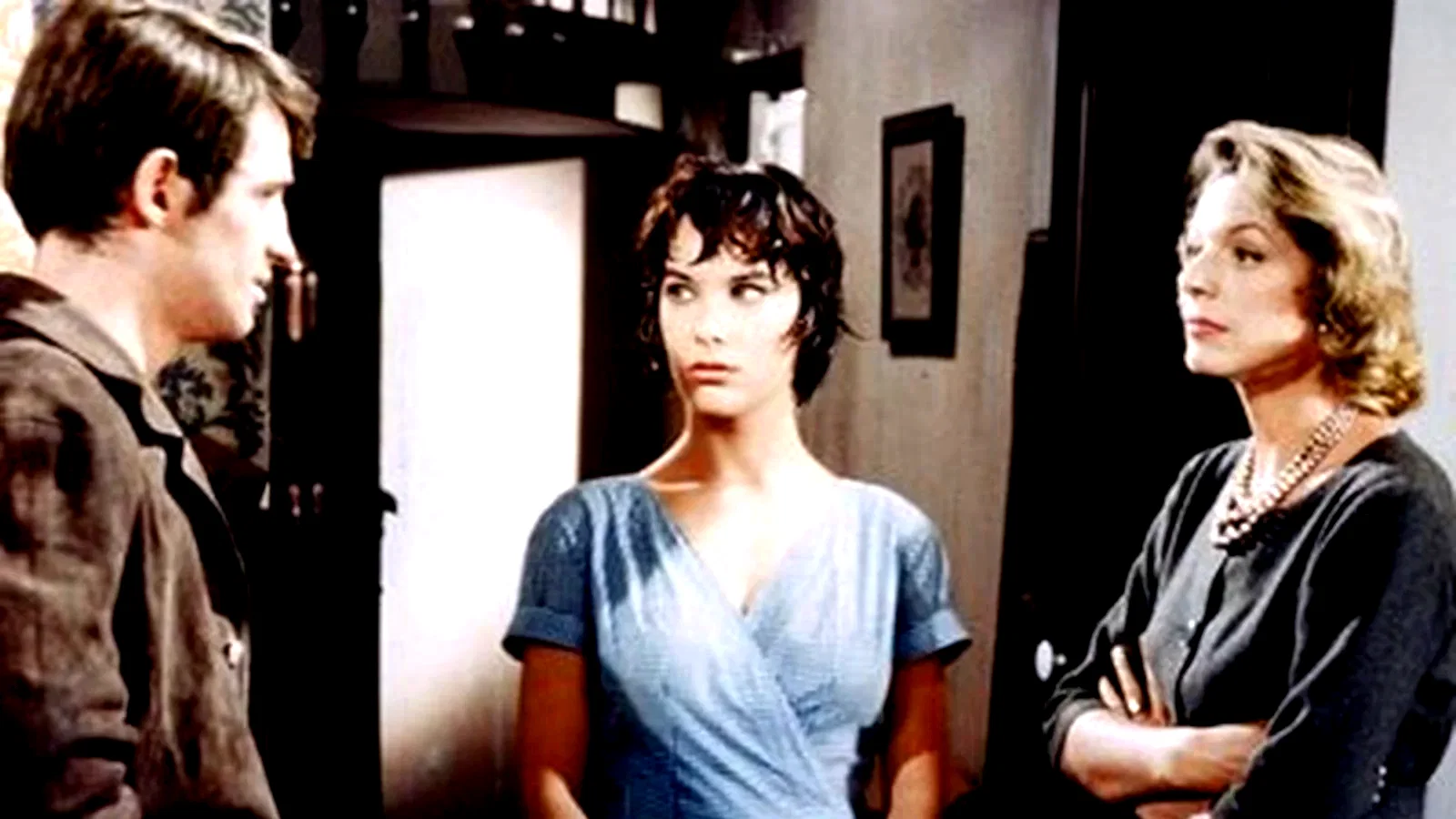 Photo 2 du film : A double tour