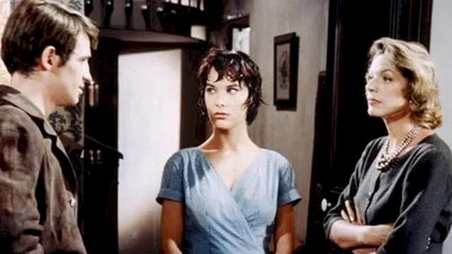 Photo 2 du film : A double tour