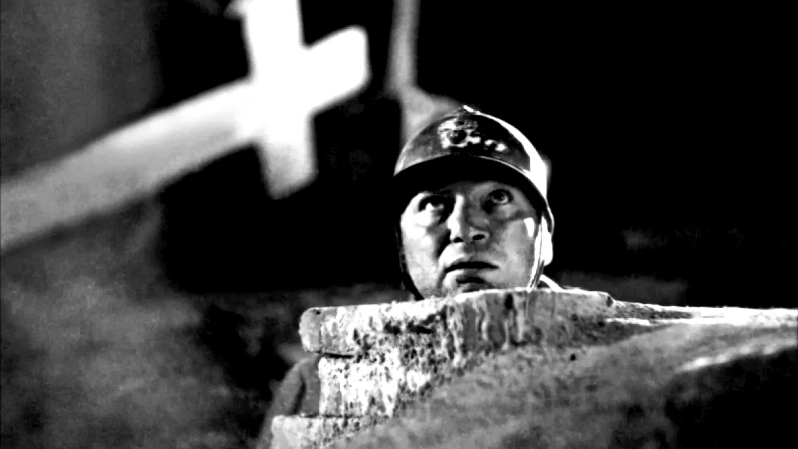 Photo 3 du film : Les Croix de bois
