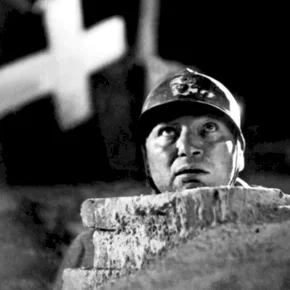 Photo du film : Les Croix de bois
