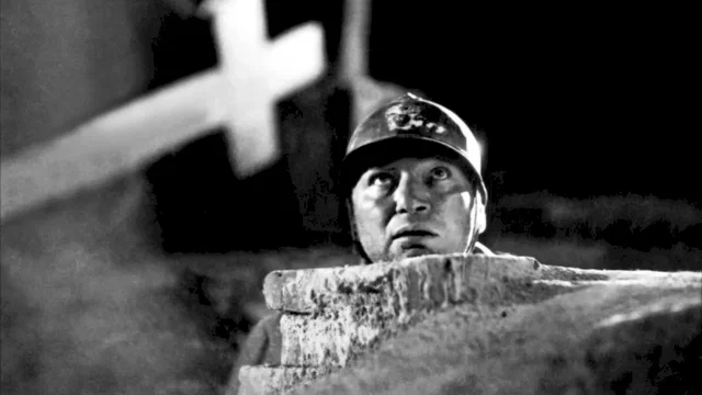 Photo 3 du film : Les Croix de bois