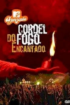 Affiche du film Fogo