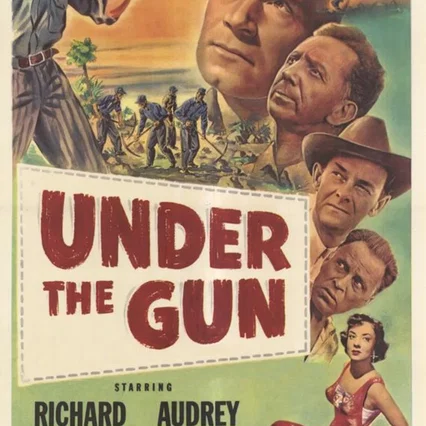 Miniature photo du film : Under the gun