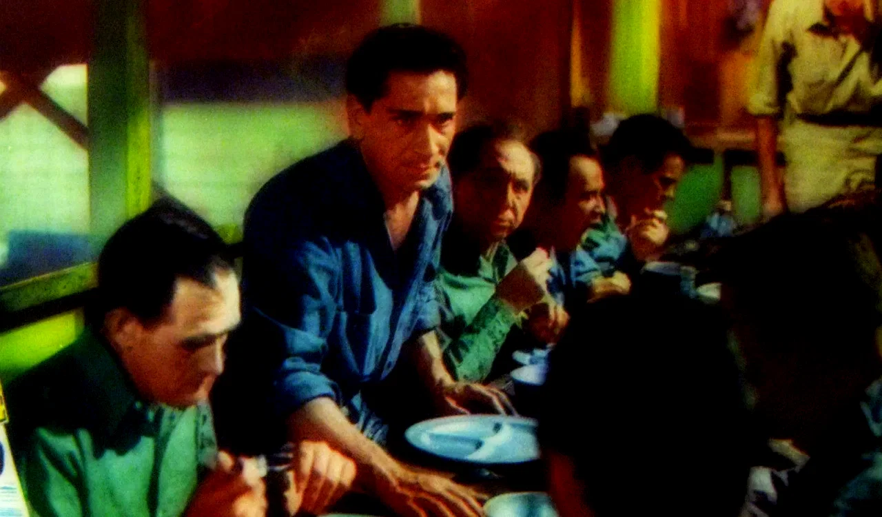 Photo 2 du film : Under the gun