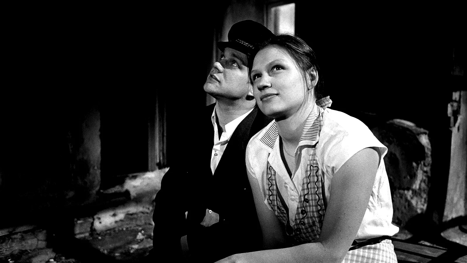 Photo 3 du film : Hamlet goes business