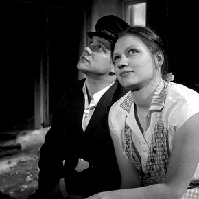 Photo du film : Hamlet goes business