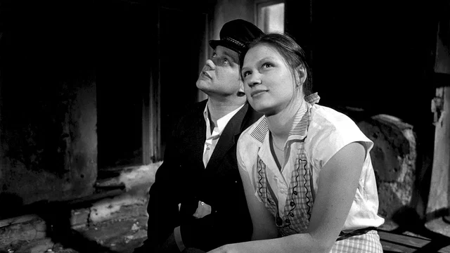 Photo 3 du film : Hamlet goes business