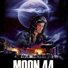Photo du film : Moon 44