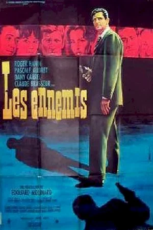 Affiche du film : Les ennemis
