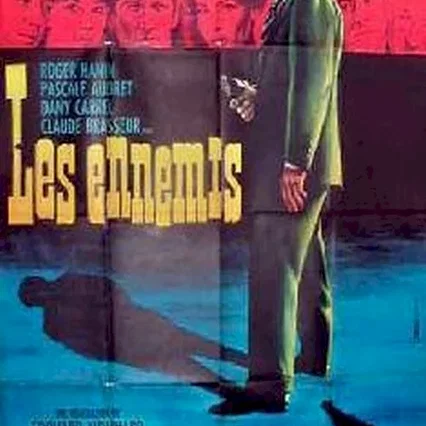 Miniature photo du film : Les ennemis