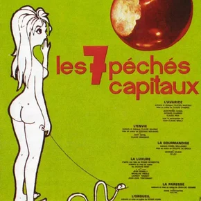 Photo du film : Les sept péchés capitaux