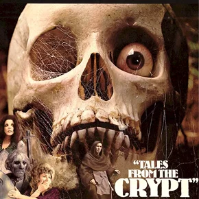 Photo du film : Histoires d'outre tombe