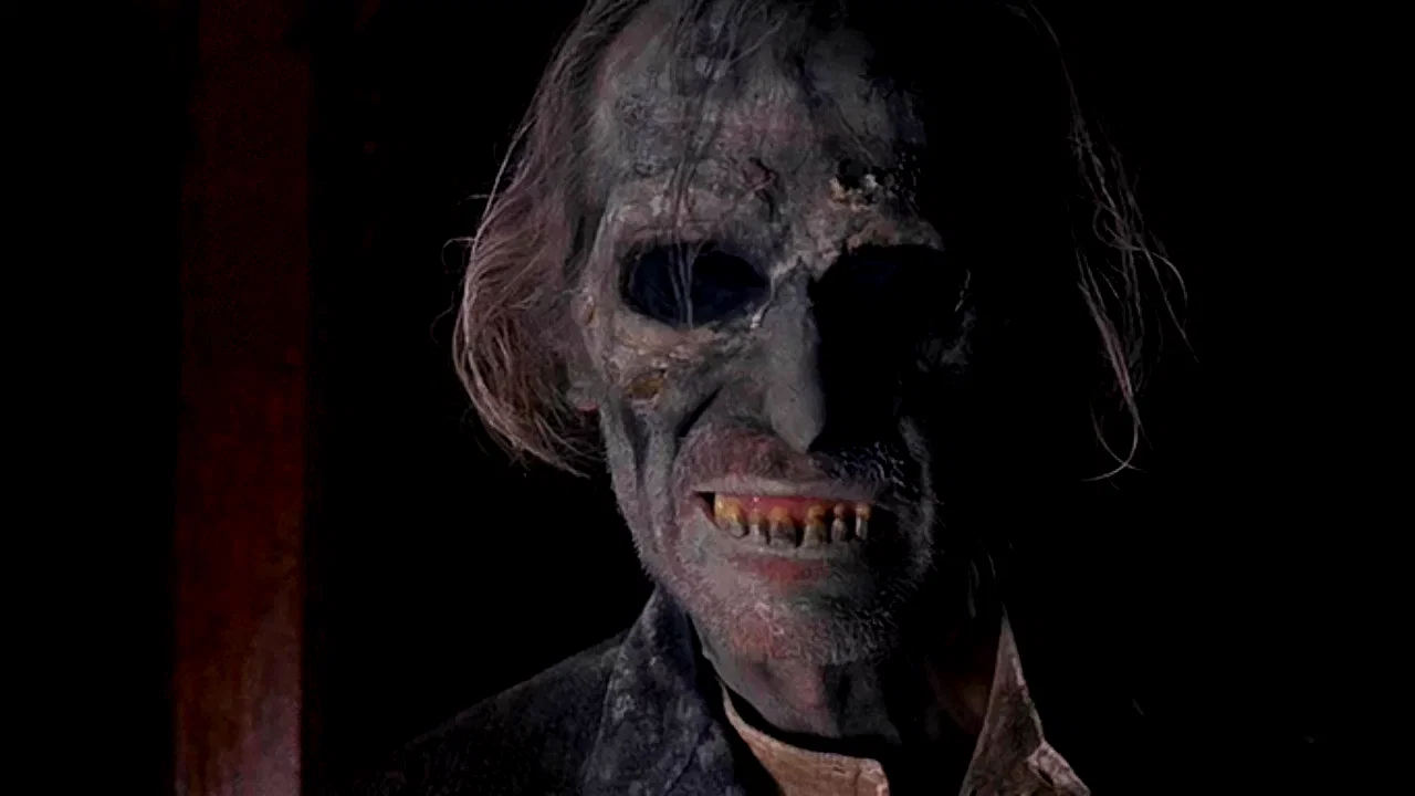 Photo 3 du film : Histoires d'outre tombe