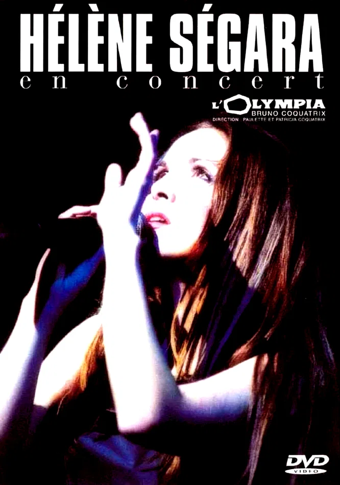 Affiche du film : Helene