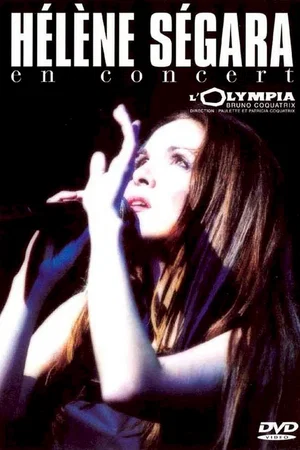Affiche du film : Helene