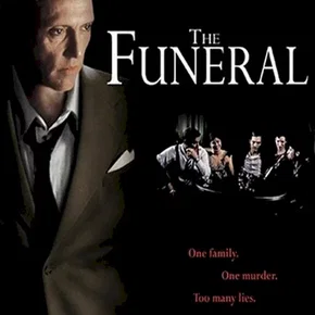 Photo du film : Funerailles