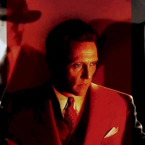 Photo du film : Funerailles