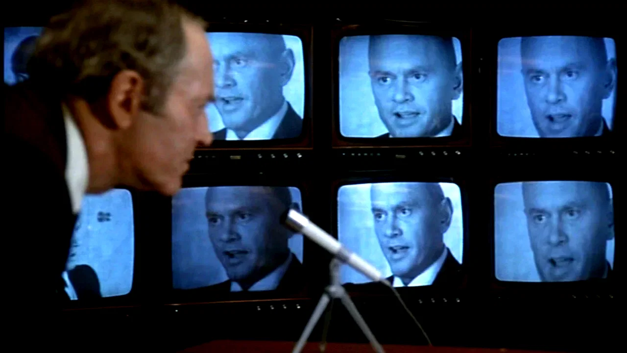 Photo 2 du film : Le serpent