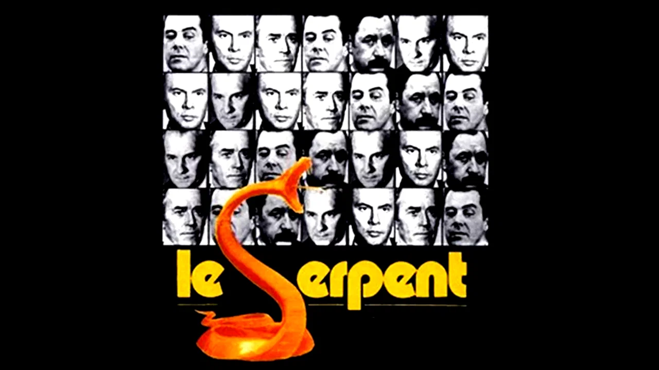 Photo 3 du film : Le serpent