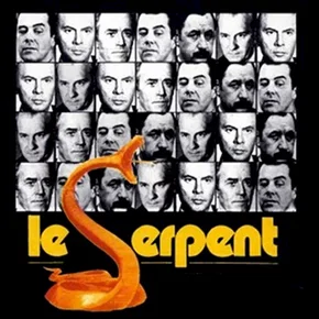 Photo du film : Le serpent