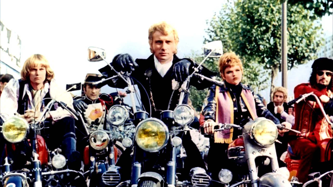 Photo 3 du film : A tout casser