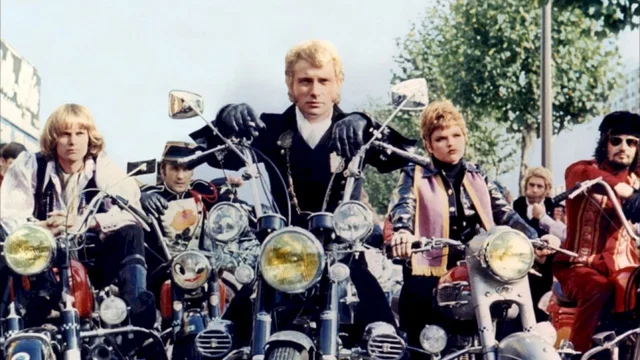 Photo du film : A tout casser