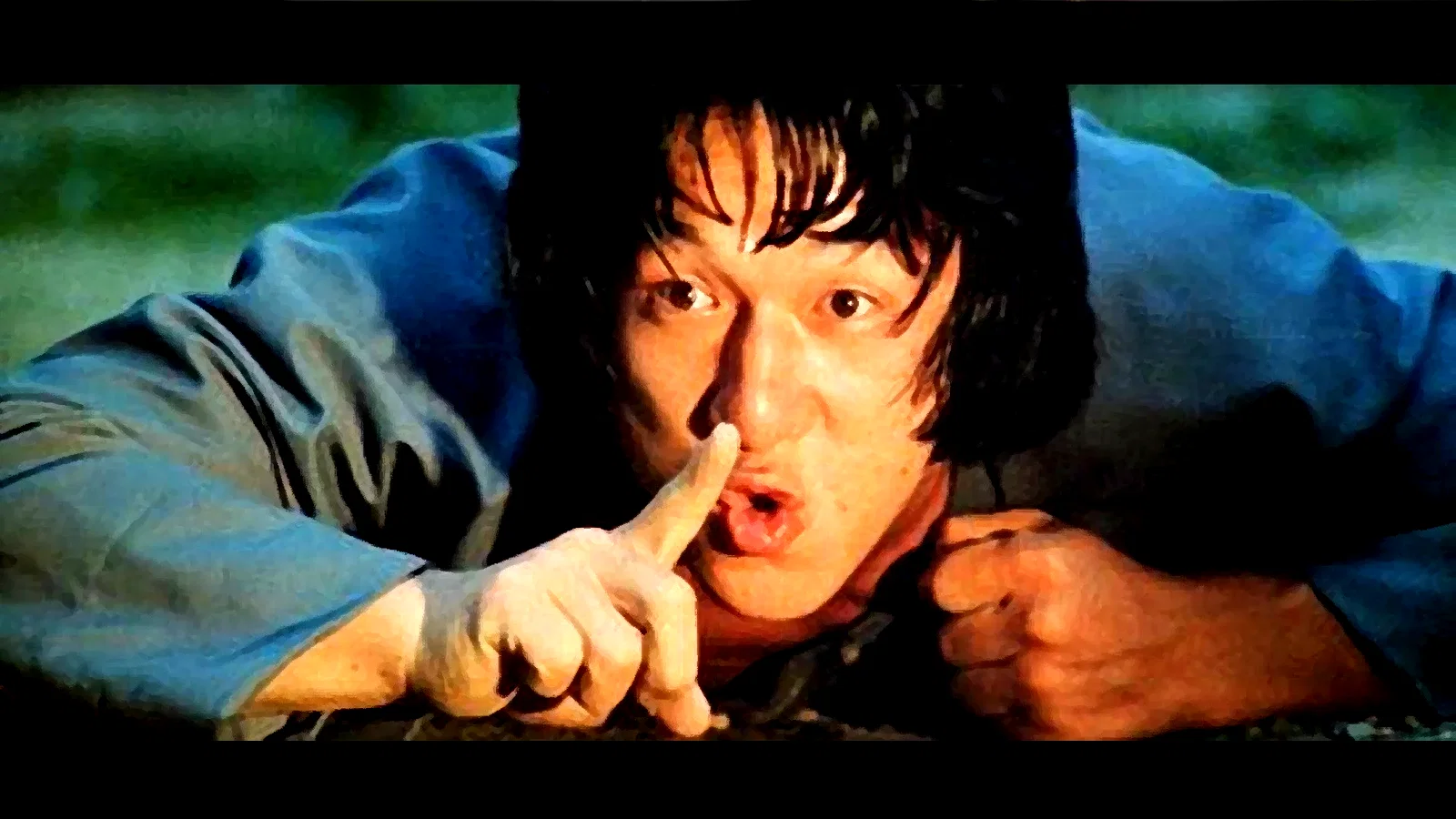 Photo 2 du film : Le Cri