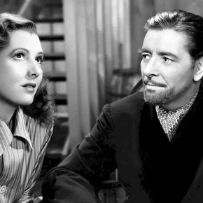 Photo du film : La justice des hommes