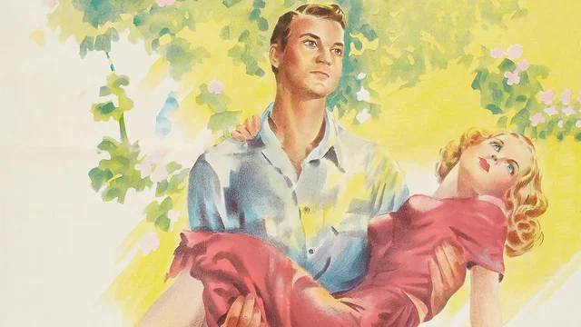 Photo 2 du film : L'homme du Sud