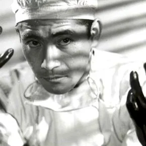Photo du film : Le duel