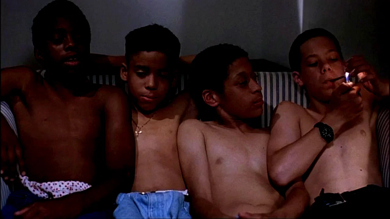 Photo 3 du film : Kids