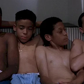Photo du film : Kids