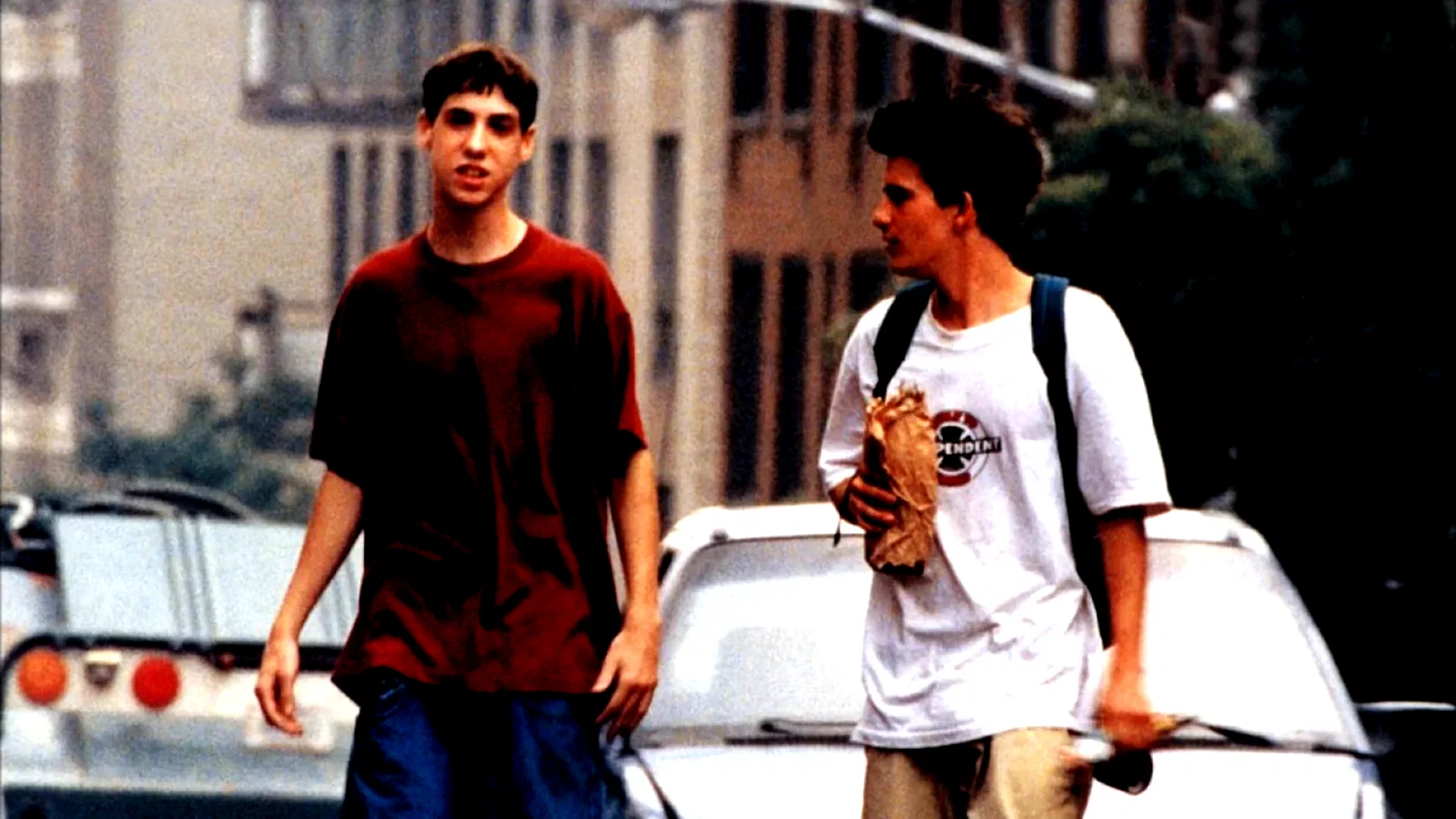 Photo 4 du film : Kids