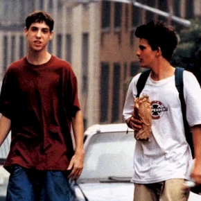Photo du film : Kids